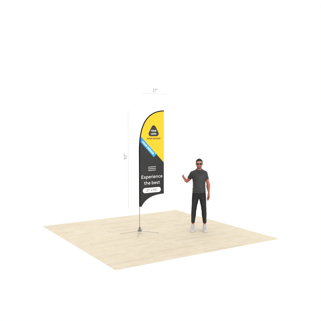 Razor Flags