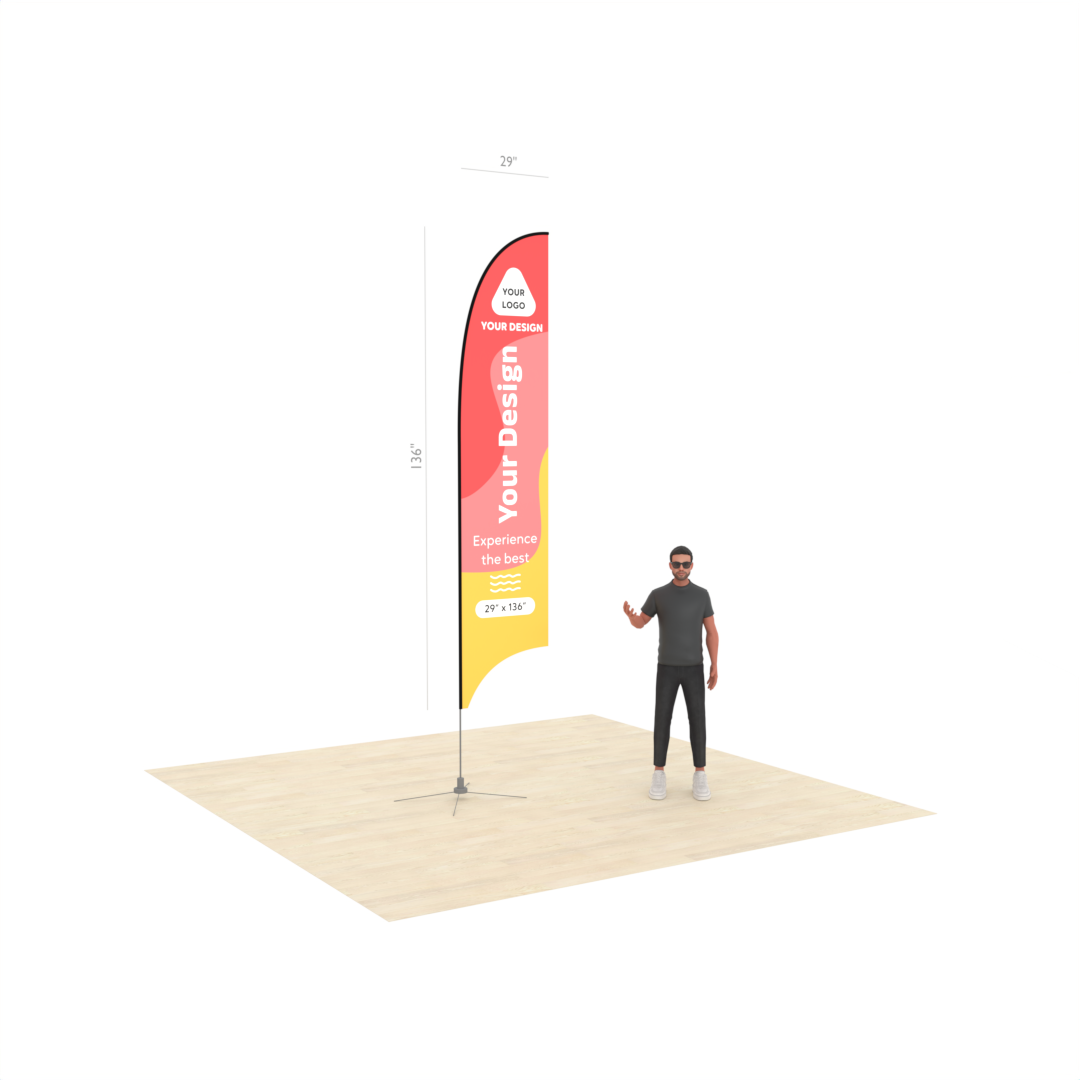 Razor Flags