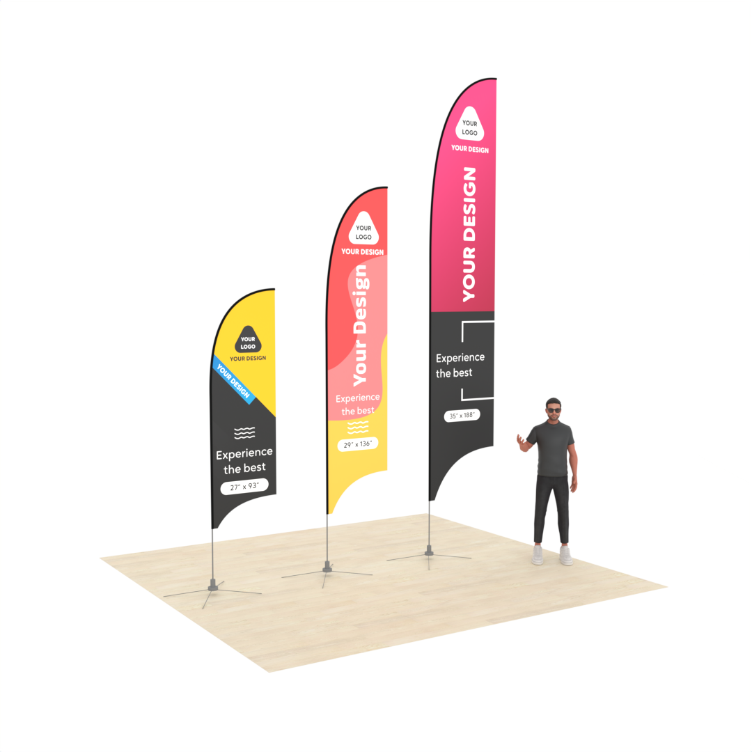 Razor Flags