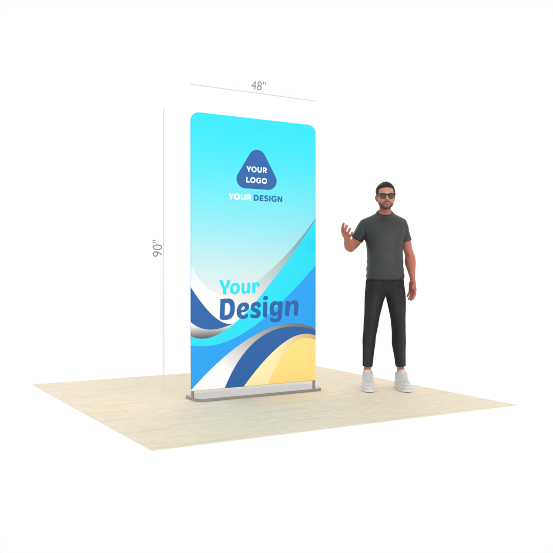 TensionMax™ Display Stands