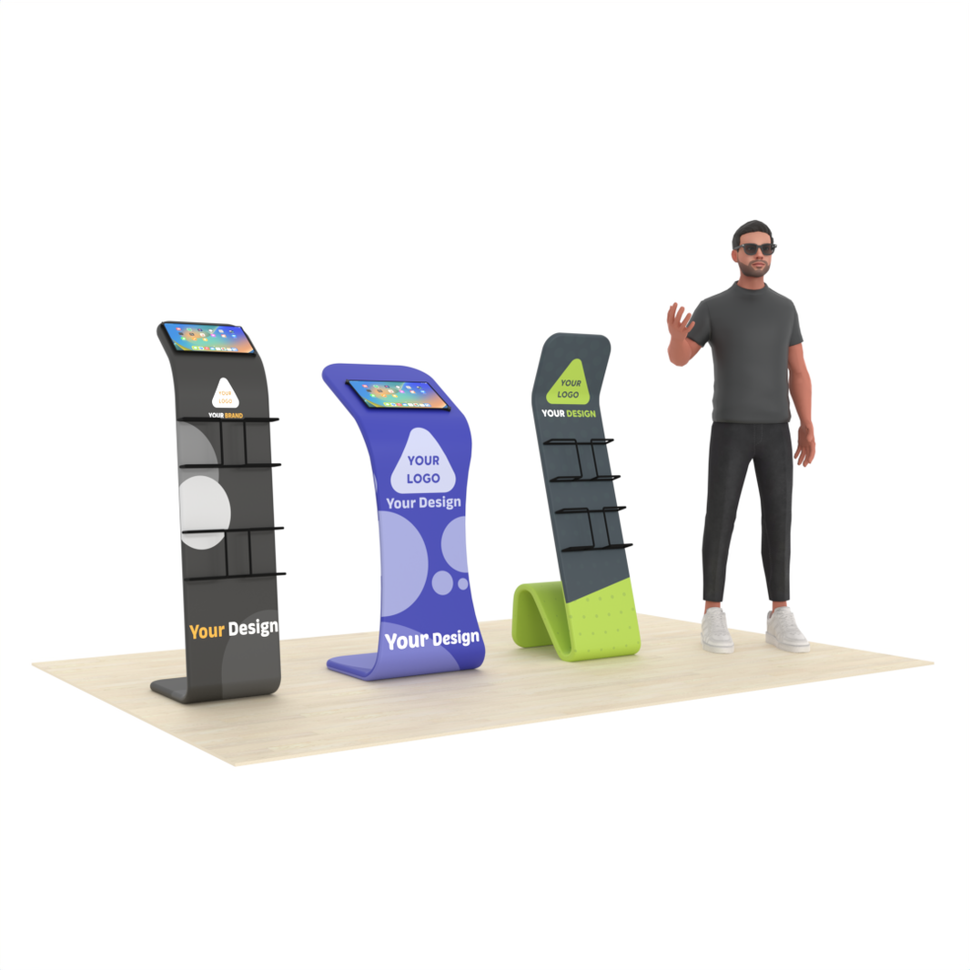 Booth Components – ExpoPrint