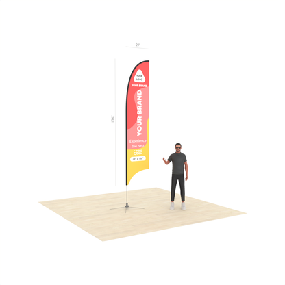 Razor Flags