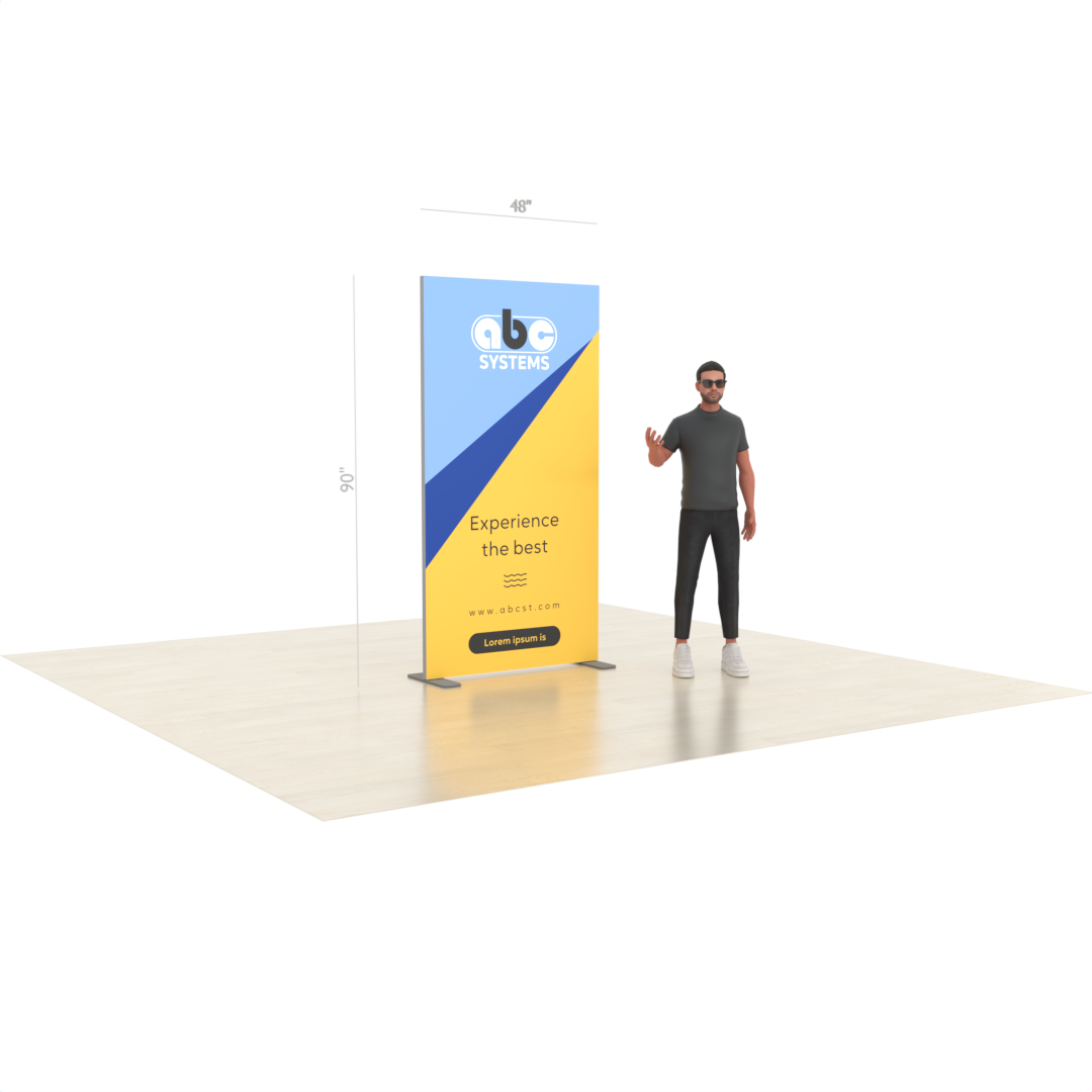 Non-backlit SEG Displays – ExpoPrint
