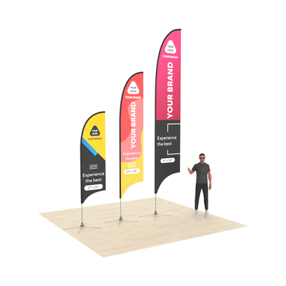 Razor Flags