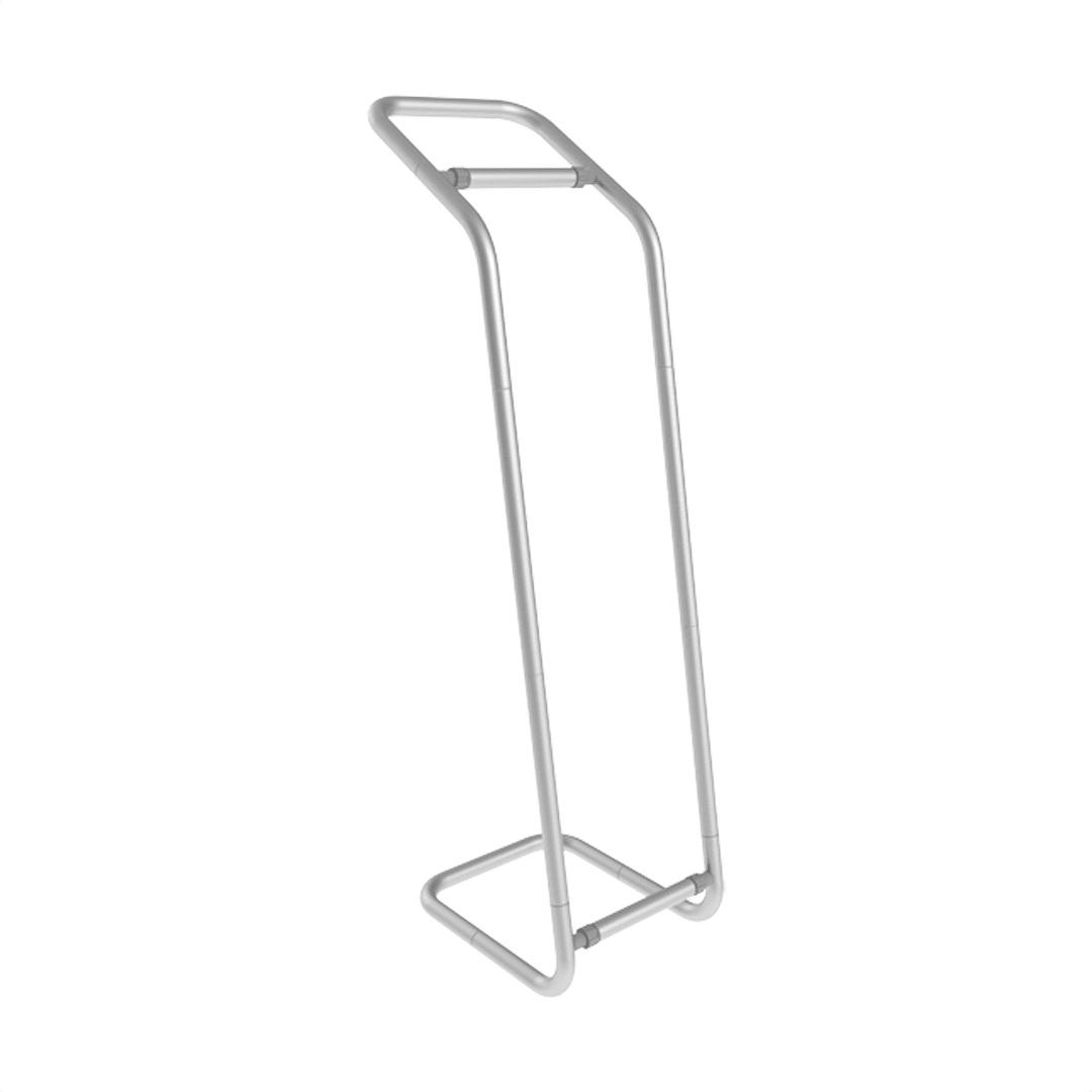 Media Stands - ExpoPrint