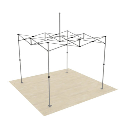 Custom Design Art & Craft Shows Canopy Tents - ExpoPrint