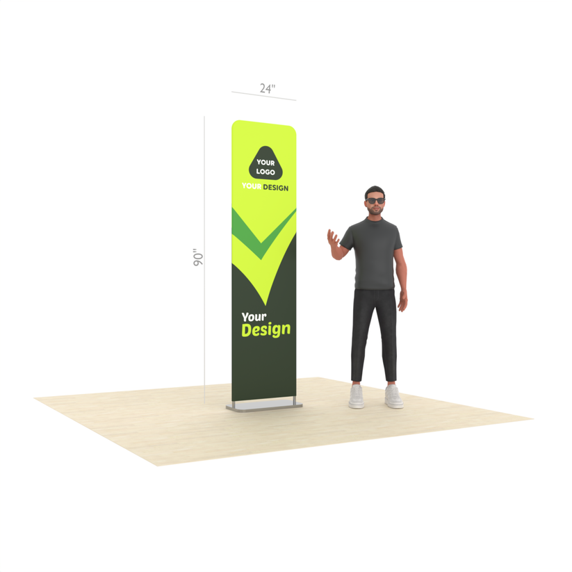 TensionMax™ Display Stands