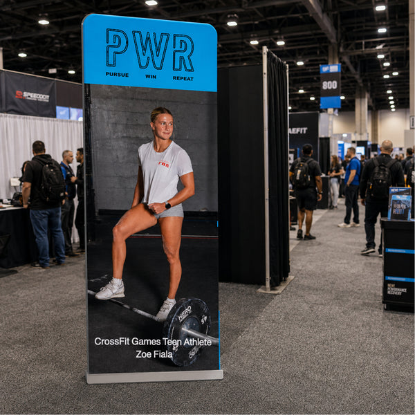 Retractable Banner Stands
