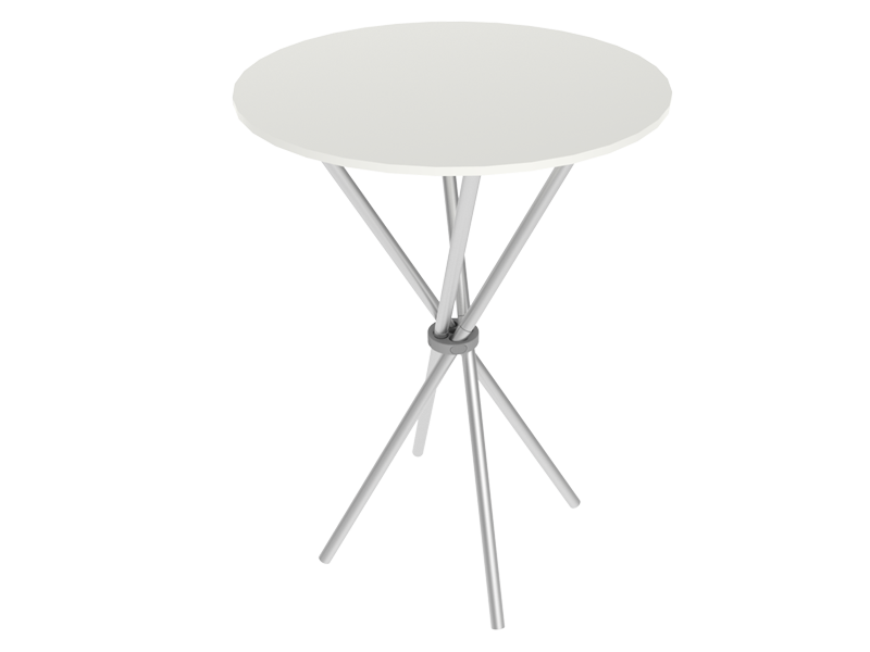 Cocktail Table Cover