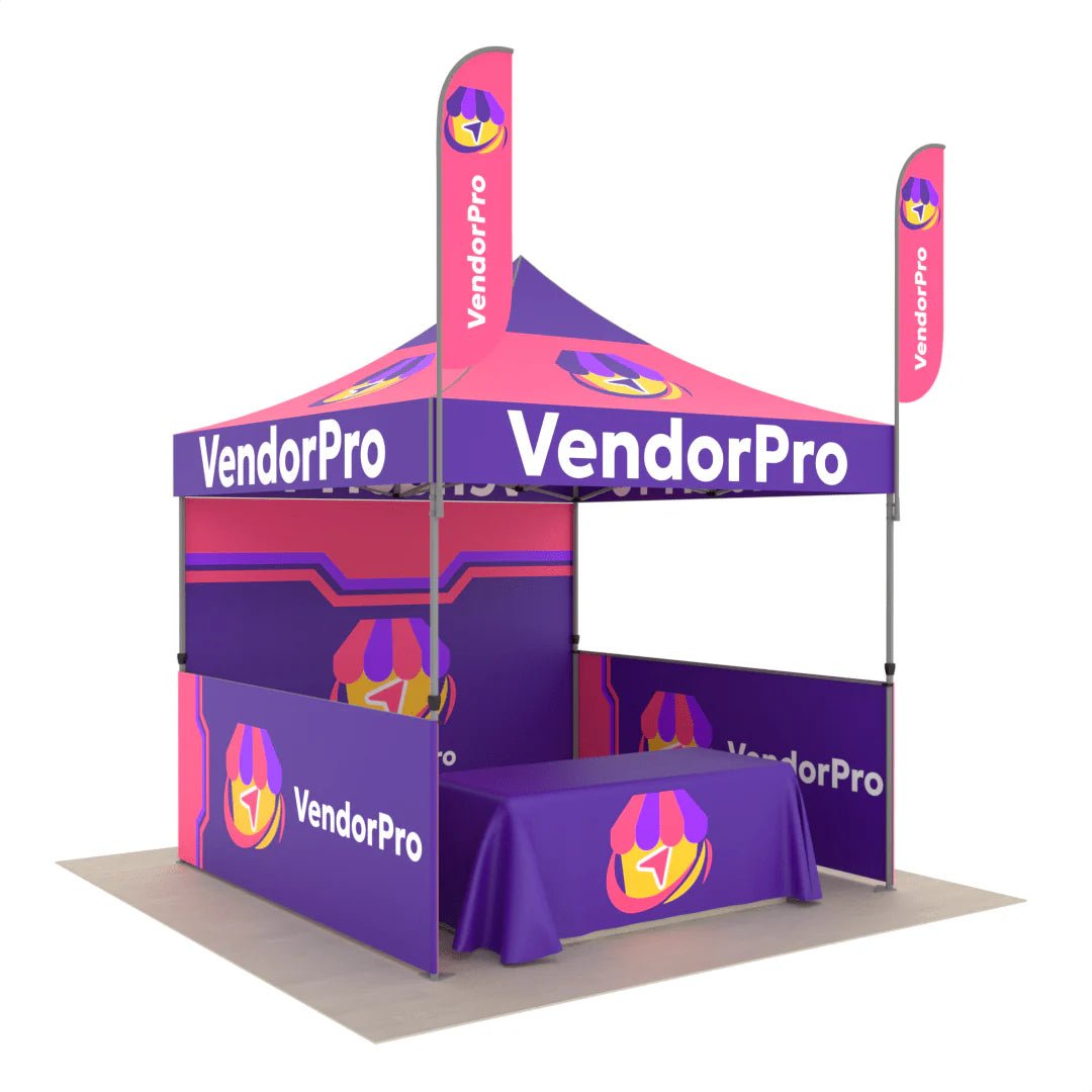 tent for vendors Custom Vendor Canopy Tent, Three Full Walls funny camping shirts Trader tents are used Teeth:14T Thule Universal Tent Fixation