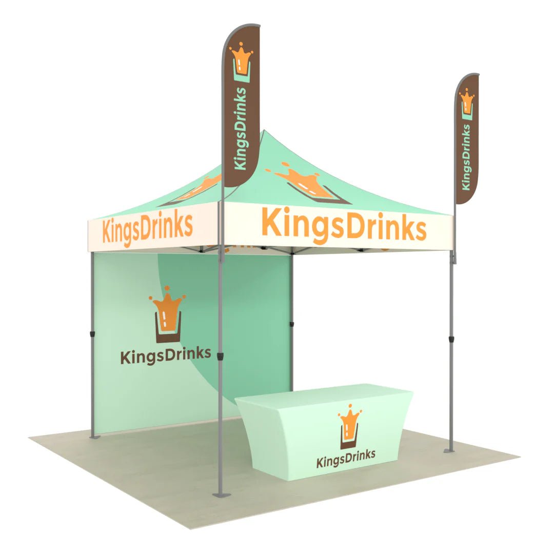 pop up shop tent Custom Design Tent, Back Wall & Printed Table Cover Sonneschutz Terrassenüberdachung:opc-1776806567580 polygon rennrad test Strattos 801279643451 quality yet affordability Product