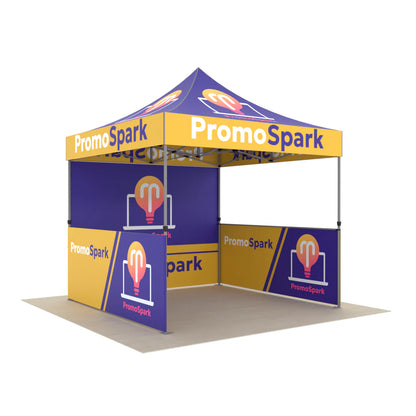 Custom Promotional Canopy Tents