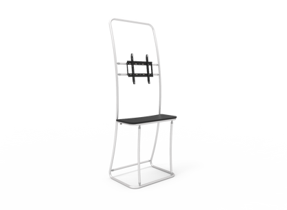 Monitor Table Display Stand