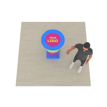 Cocktail Table Cover