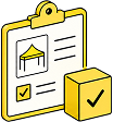 Place Your Order & Approve Your PDF Proofs